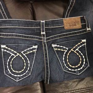 Big star jeans